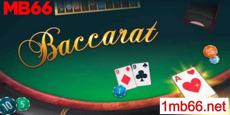 Quy luật chơi Baccarat về việc rút thêm lá bài thứ 3