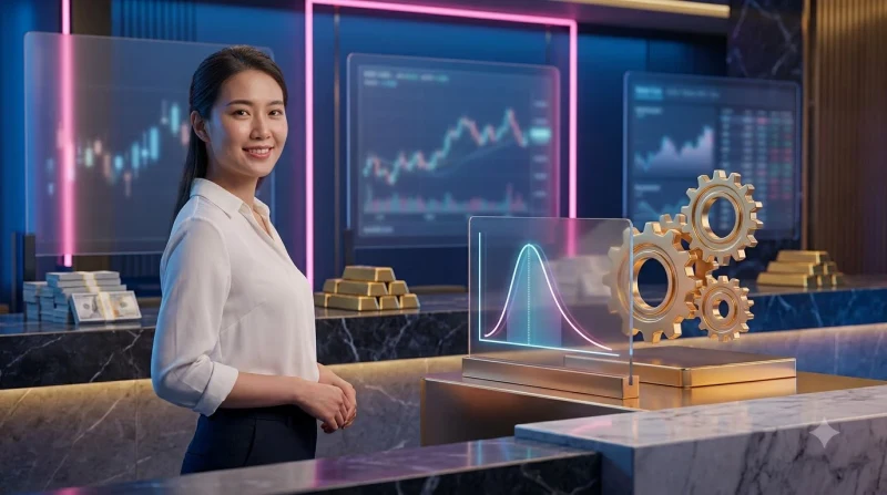 Bảng điều khiển xổ số online minh họa trải nghiệm tra cứu kết quả trên nền tảng cao cấp